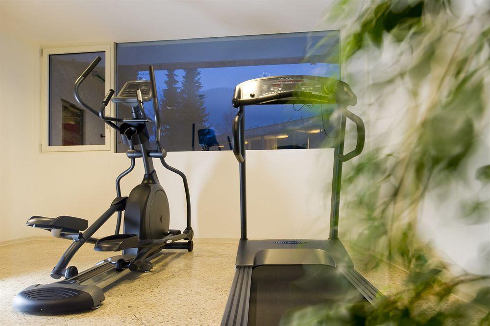 Alpinpark Apartment Matrei Matrei in Osttirol Luaran gambar