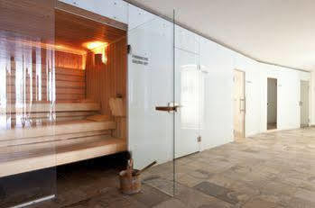 Alpinpark Apartment Matrei Matrei in Osttirol Luaran gambar