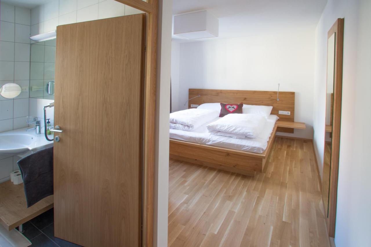 Alpinpark Apartment Matrei Matrei in Osttirol Luaran gambar
